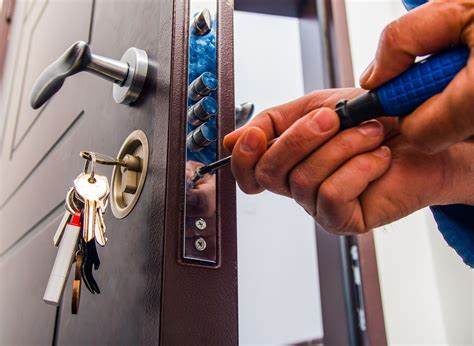 Locksmith Greenfield IN Image