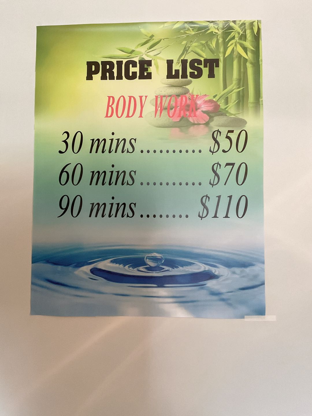 Soft Silence Spa Image