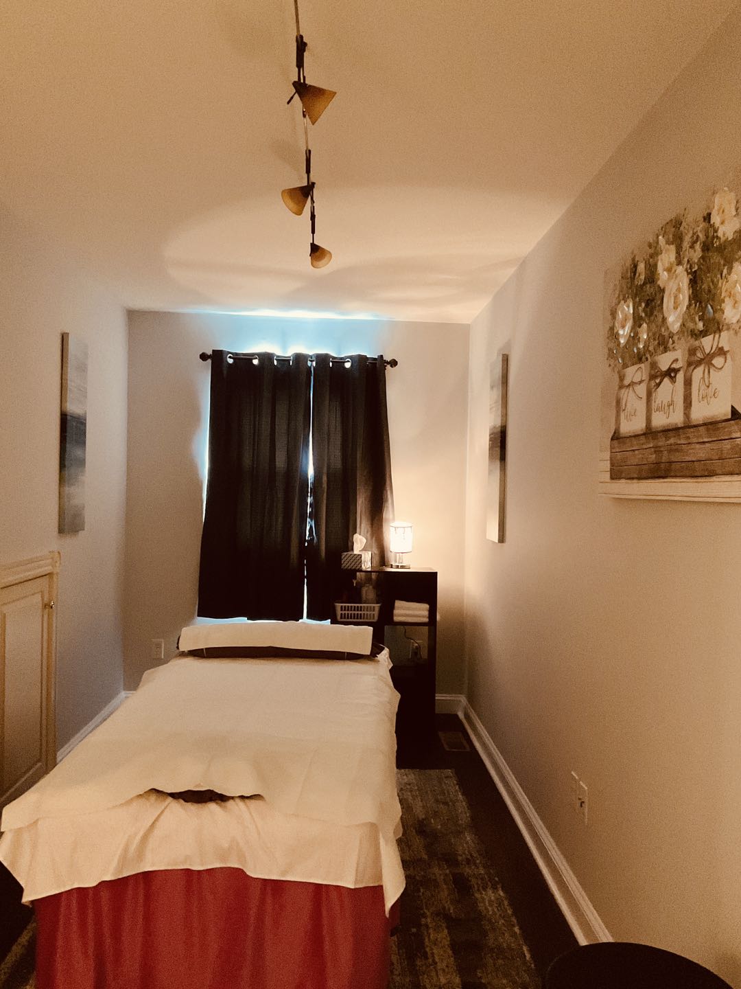 Soft Silence Spa Image