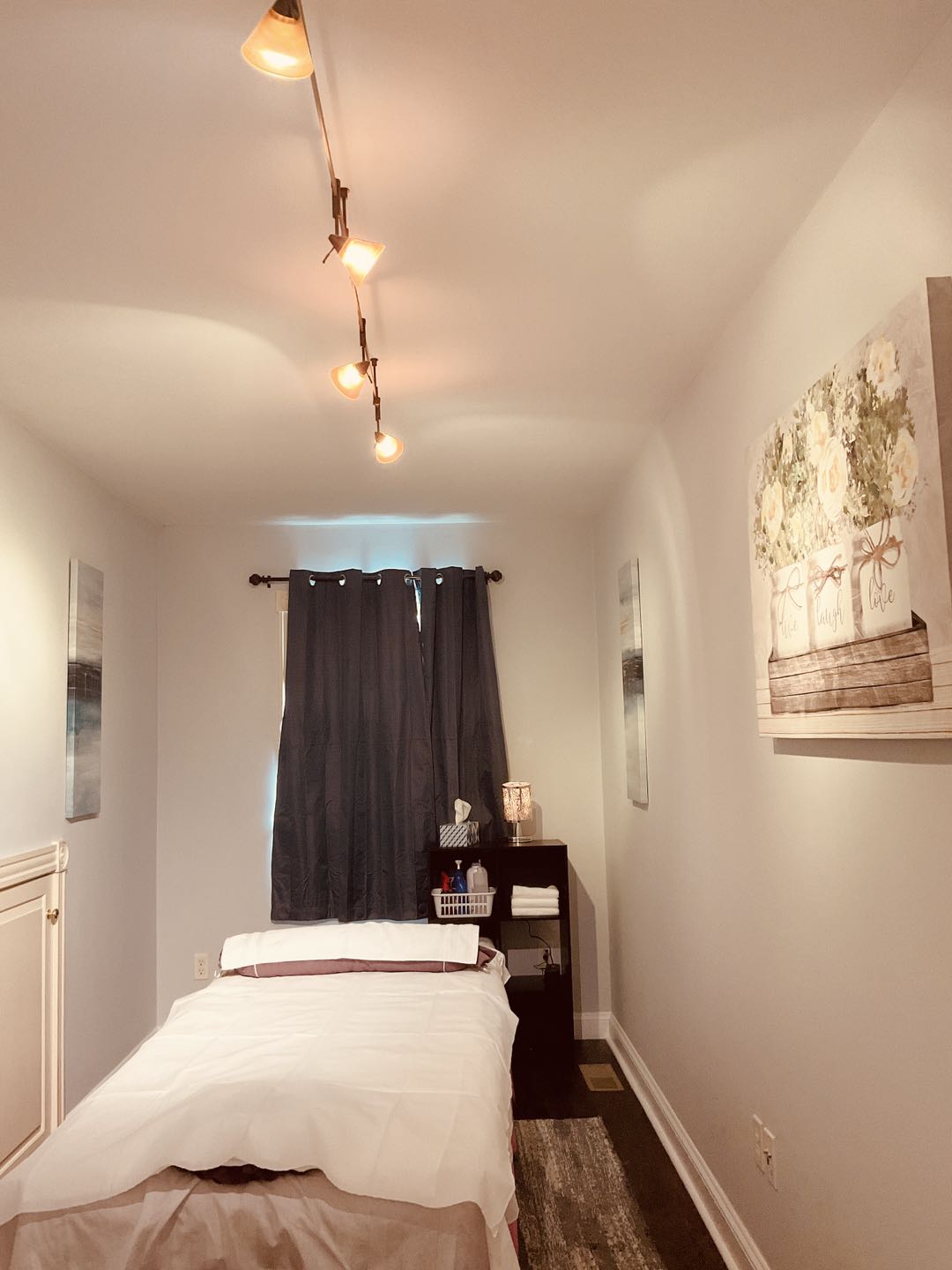 Soft Silence Spa Image