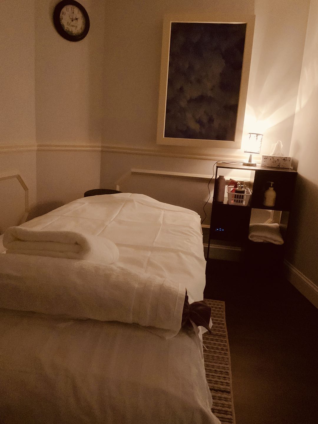 Soft Silence Spa Image