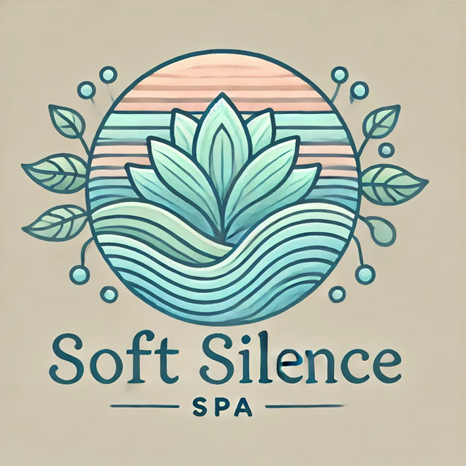 Soft Silence Spa Logo