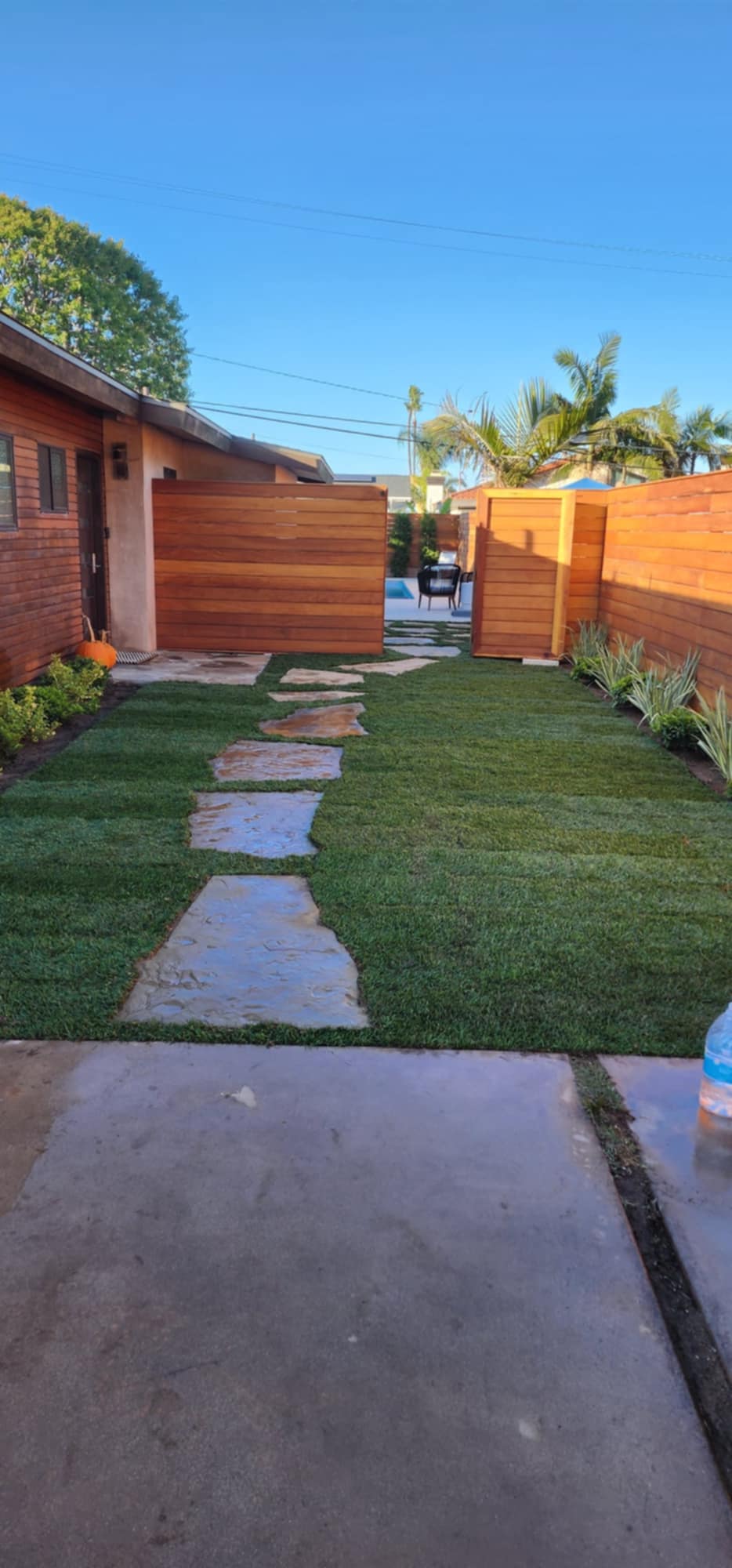 Casa grande Landscaping Image