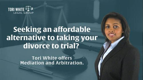 Tori White Legal Group Image