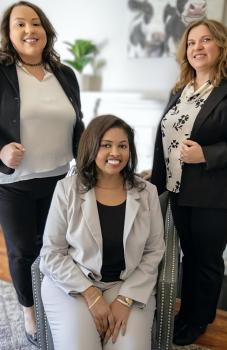 Tori White Legal Group Image