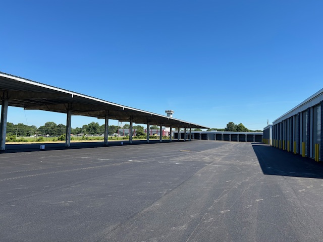 Spacebox Storage Nail Rd Image