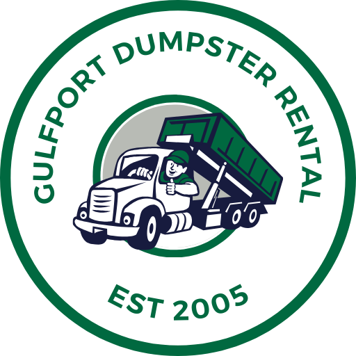 Gulfport Dumpster Rental