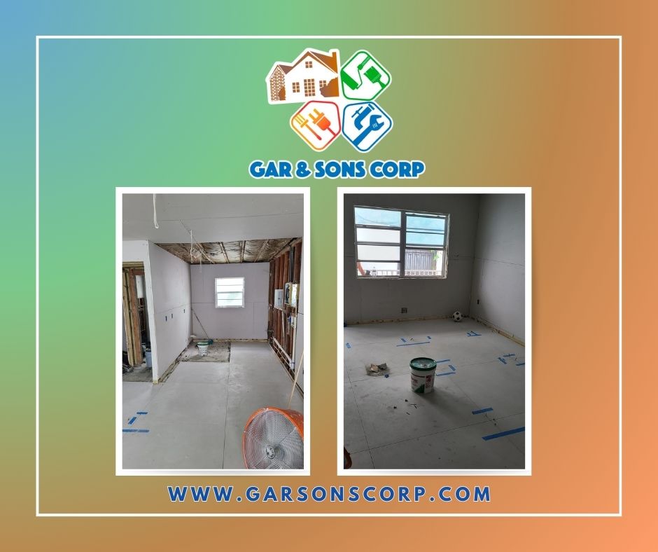 Gar & Sons Corp Image