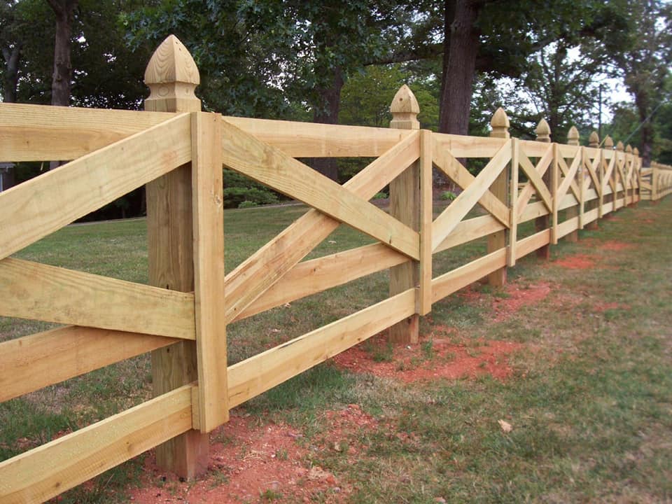 1K Fence LLC Image