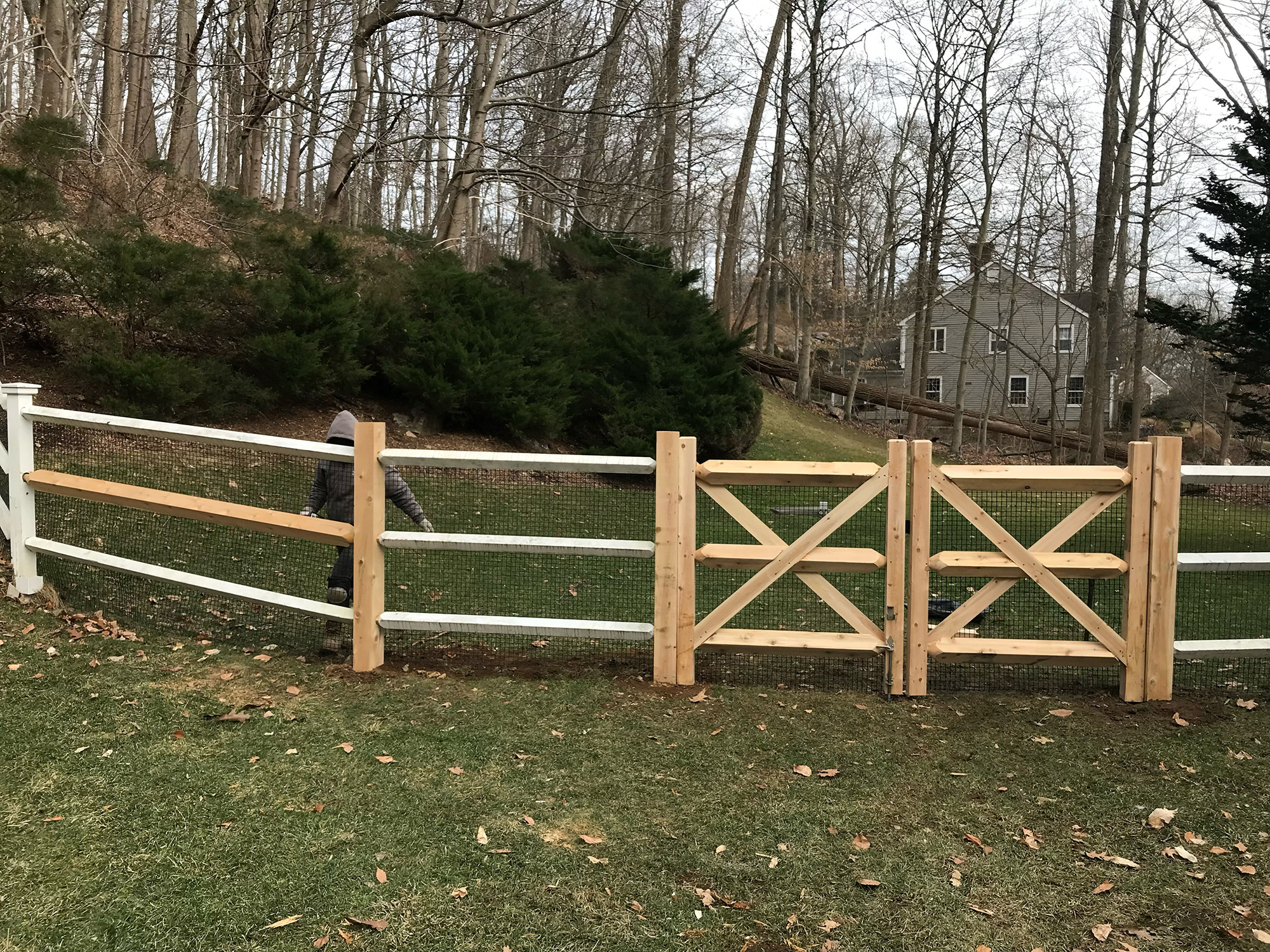 1K Fence LLC Image