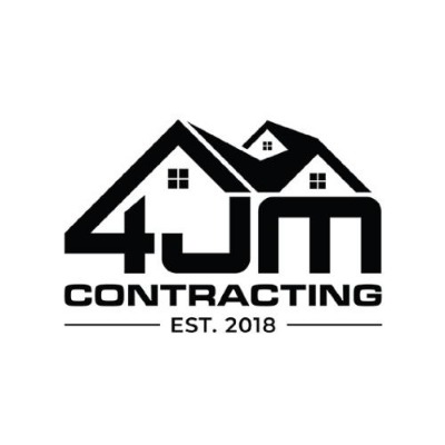4JM Contracting Logo