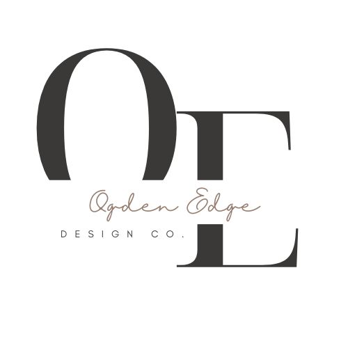 Ogden Edge Design Co. Logo