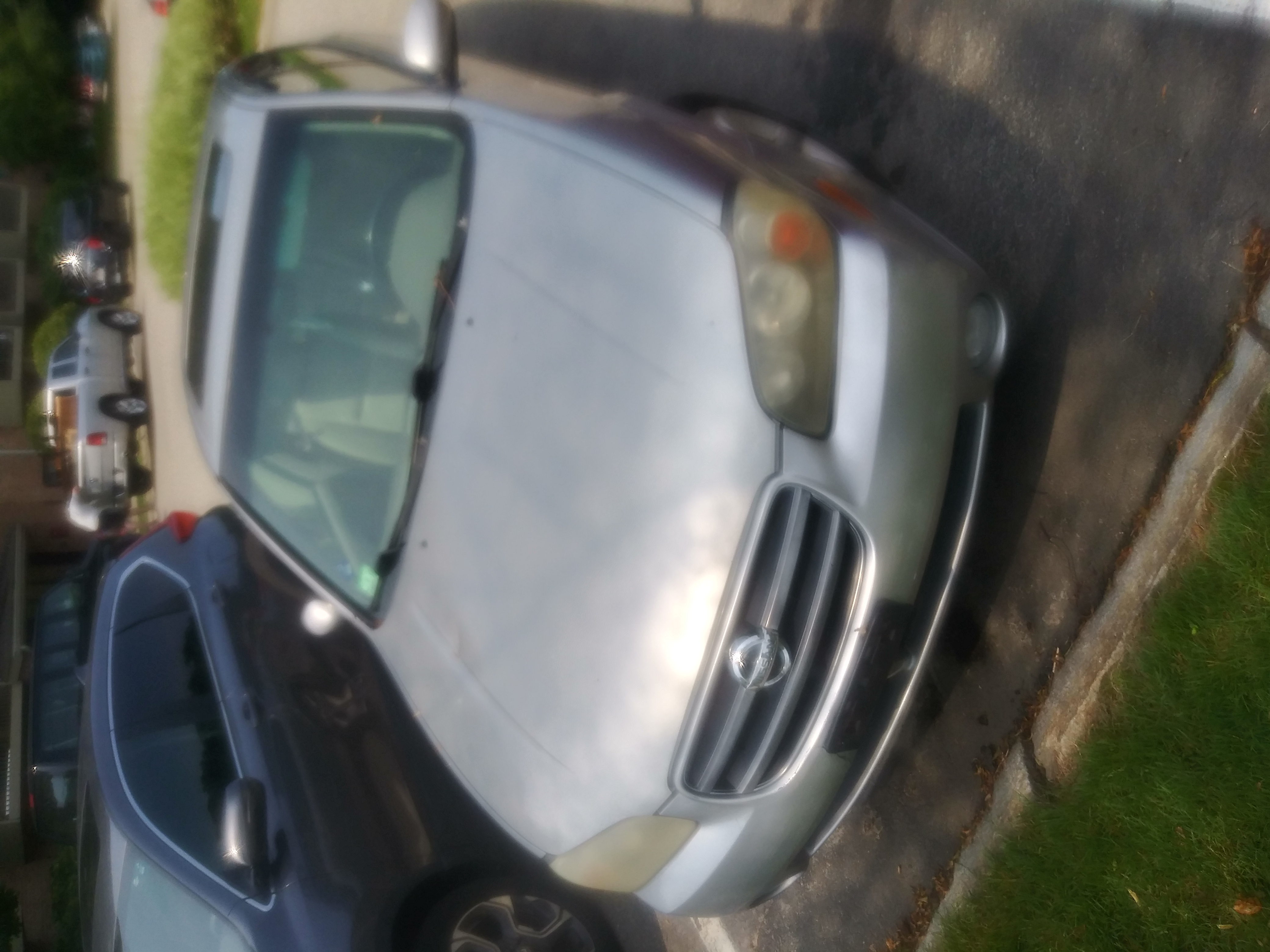 Rapid Cash For Junk Cars Image