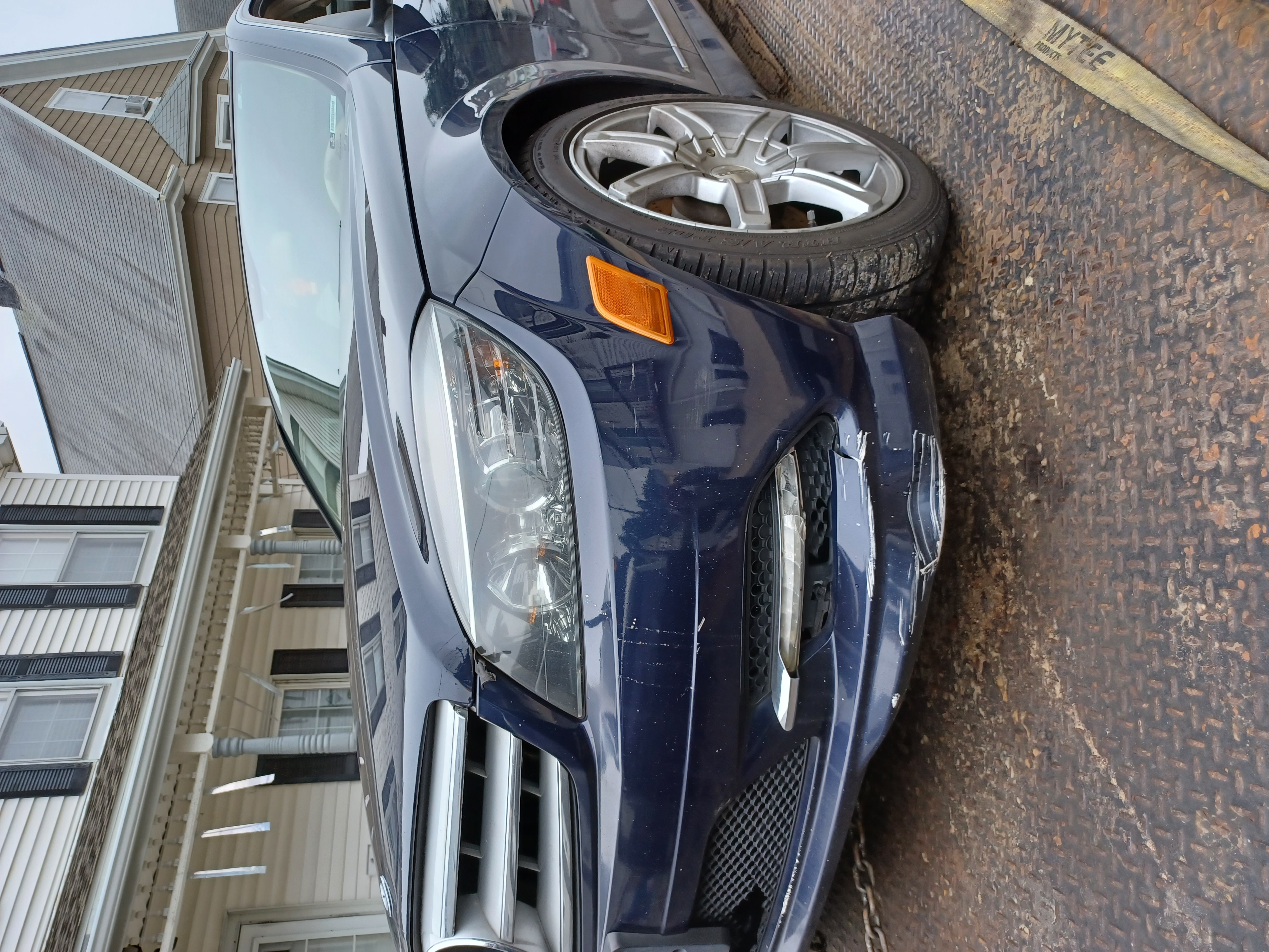 Rapid Cash For Junk Cars Image