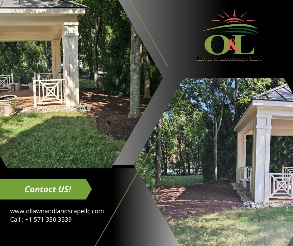 O&L Lawn And Landscape LLC Image