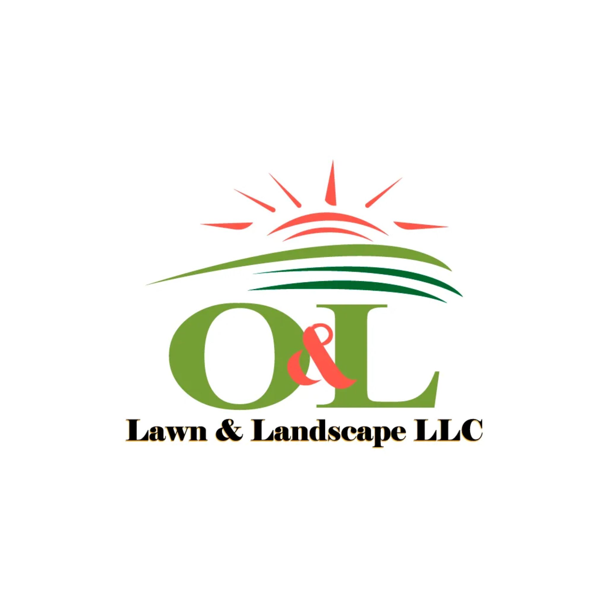 O&amp;L Lawn And Landscape LLC Logo