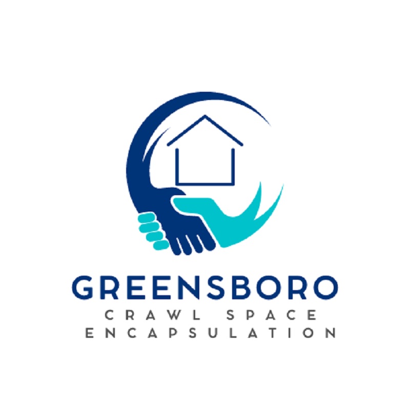 Greensboro Crawl Space Encapsulation Logo