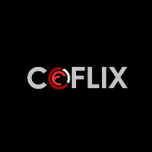 Coflix Fit Logo