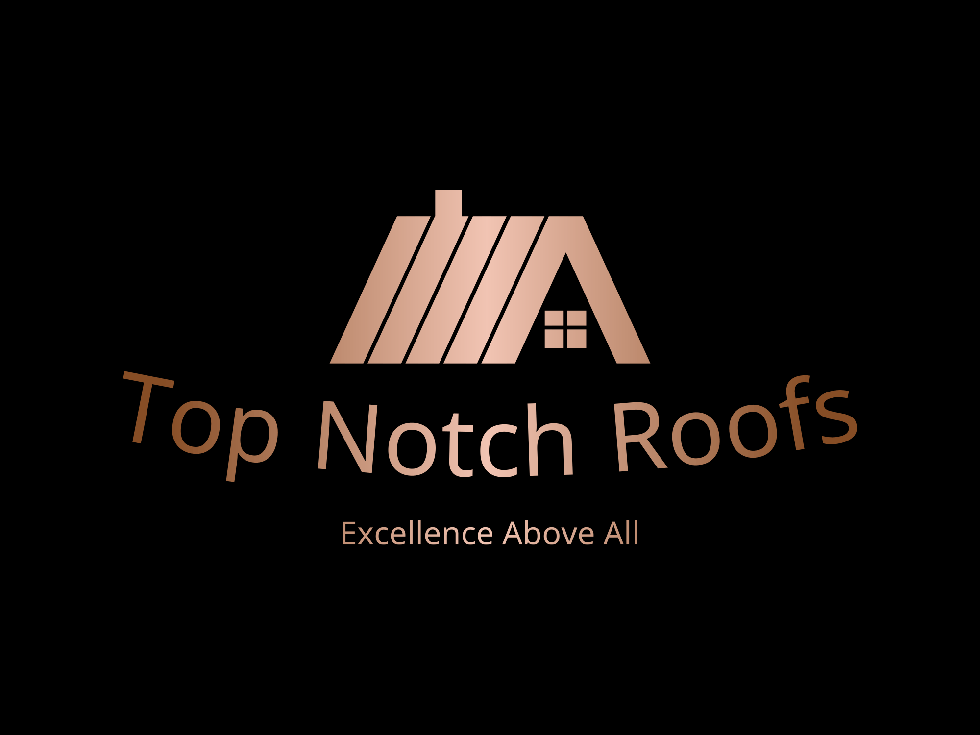 TOP NOTCH ROOFS & CONSTRUCTION INC.