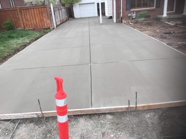 Concrete Plus Contracting LLC Image