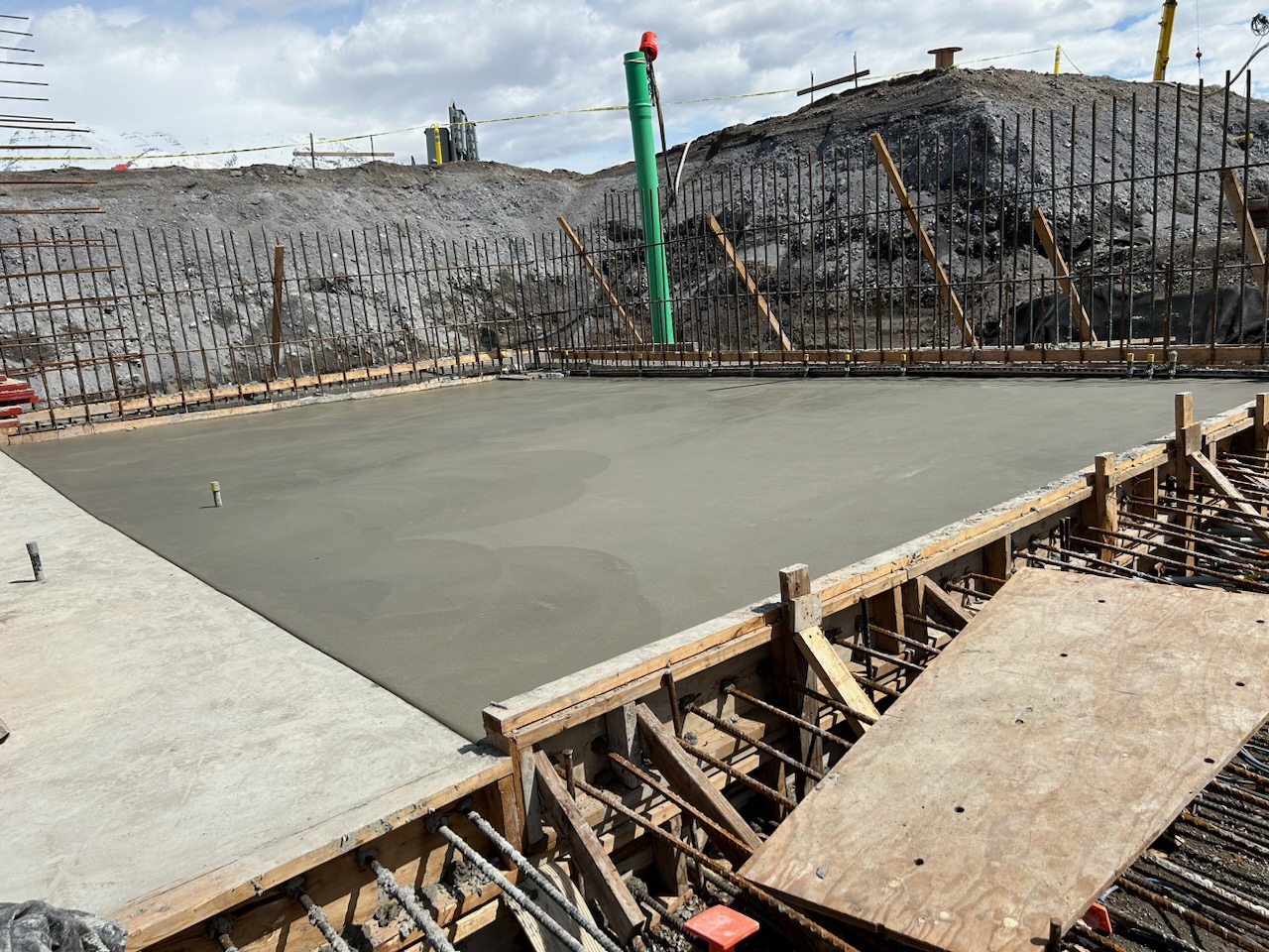 Concrete Plus Contracting LLC Image