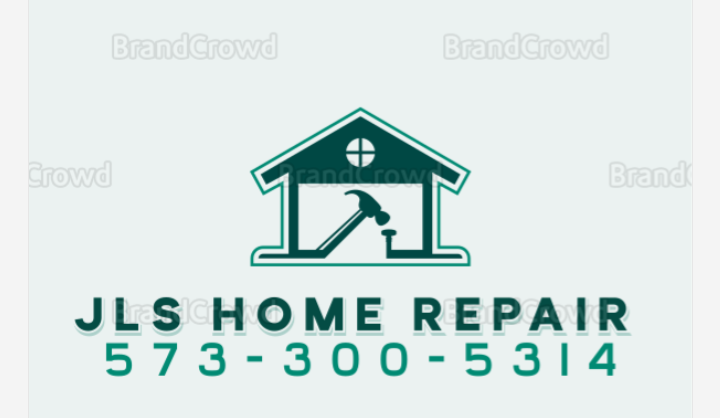 JLS Home Repair and Handyman