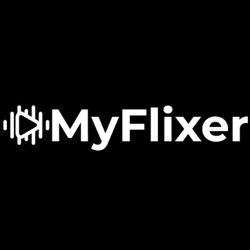 MyFlixer Logo