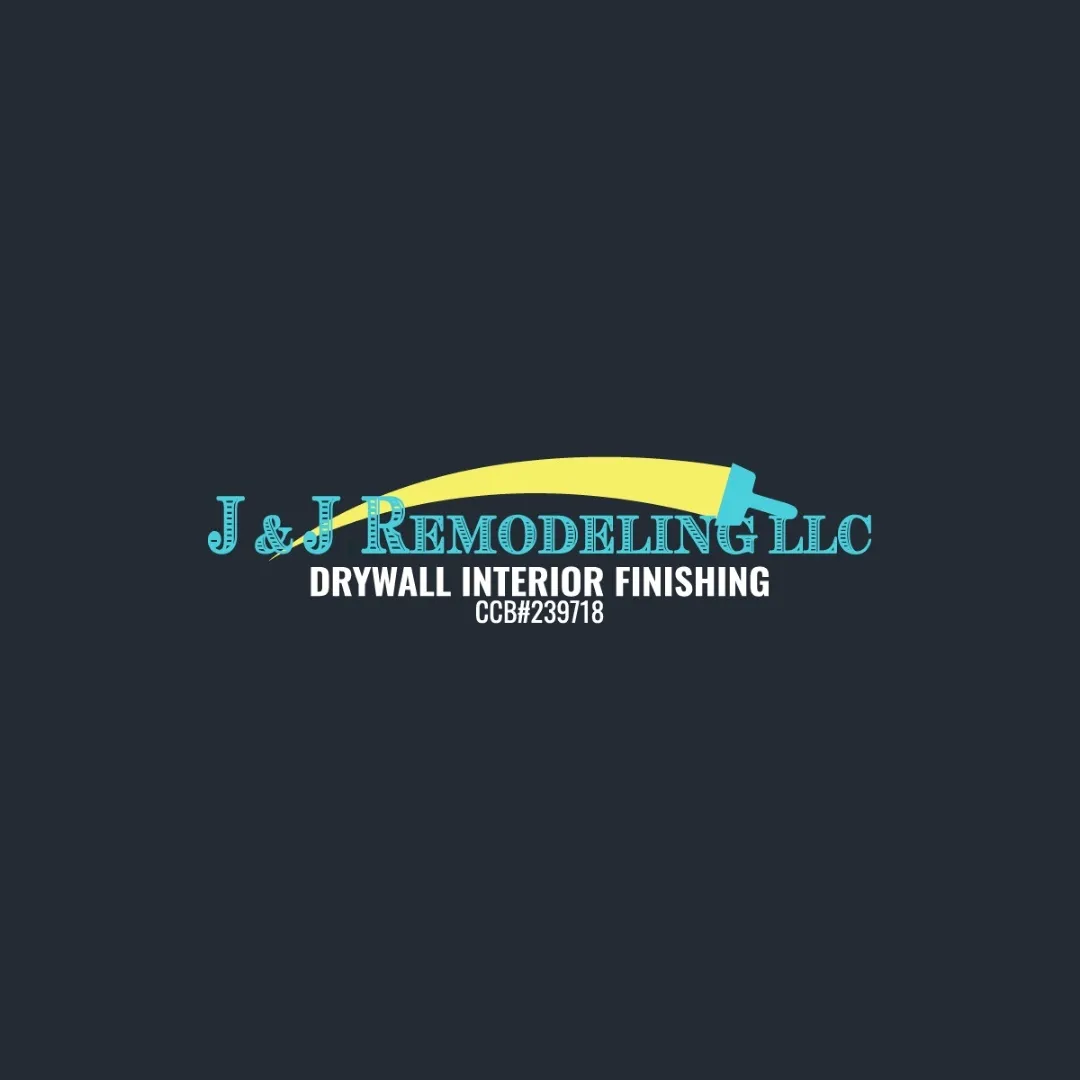 J &amp; J Remodeling LLC Logo