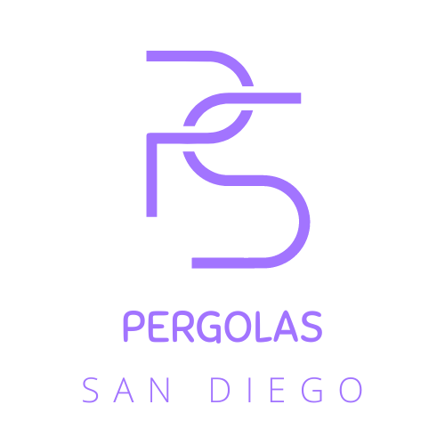 Pergolas San Diego Logo