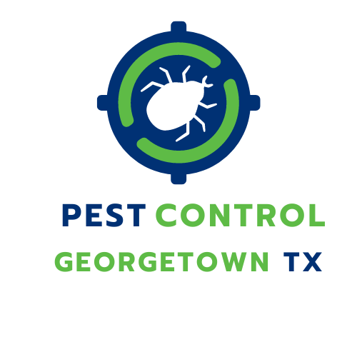 Pest Control Georgetown TX Logo