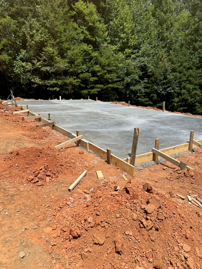 Brother Concrete LLC Image