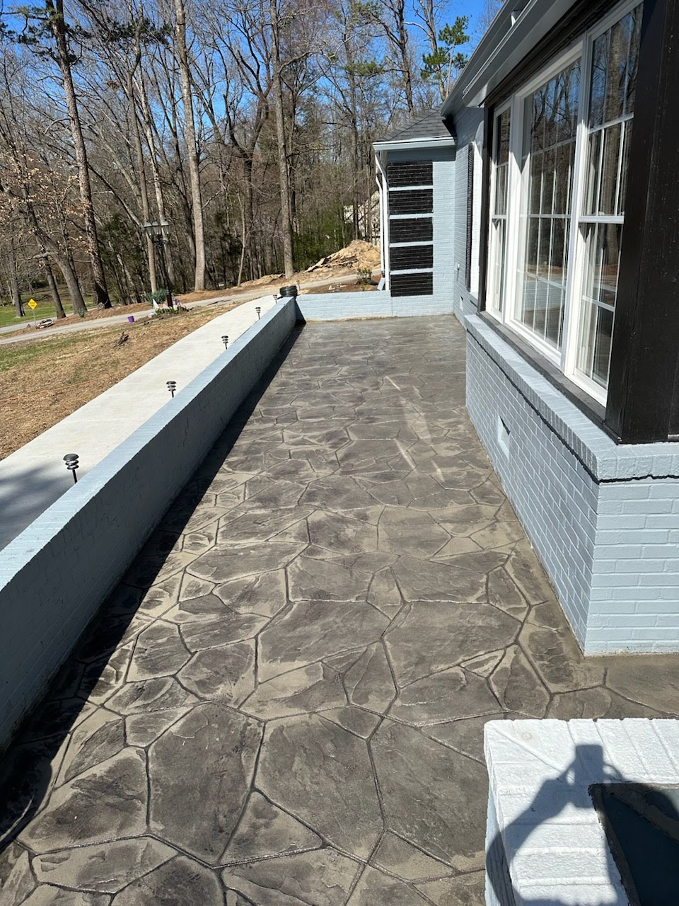Brother Concrete LLC Image