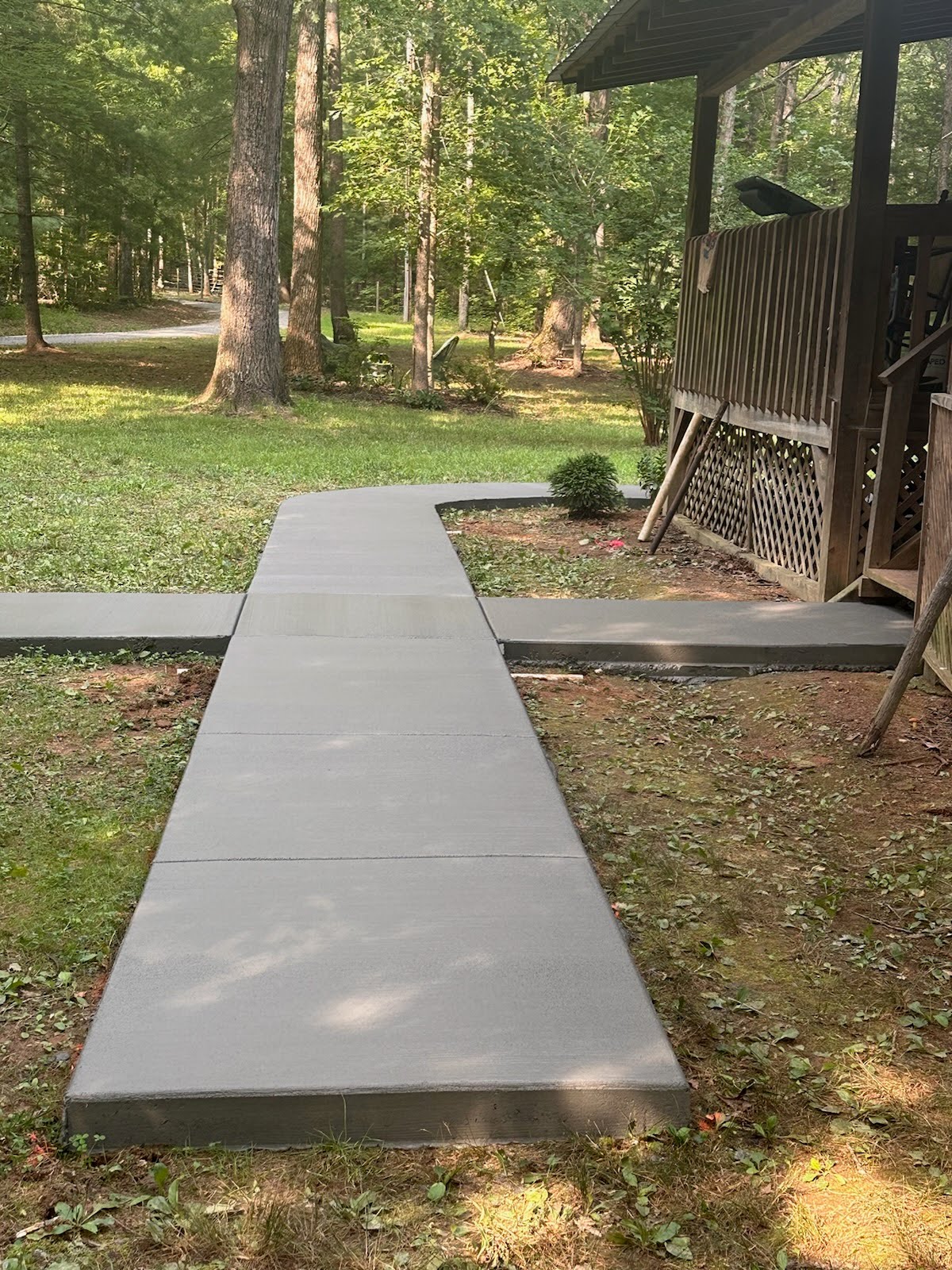 Brother Concrete LLC Image