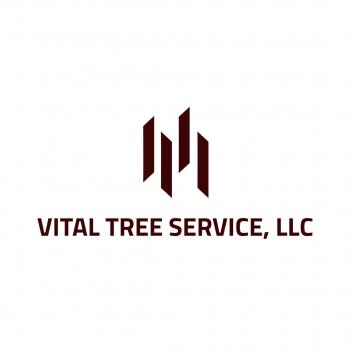 Vital Tree Service Logo