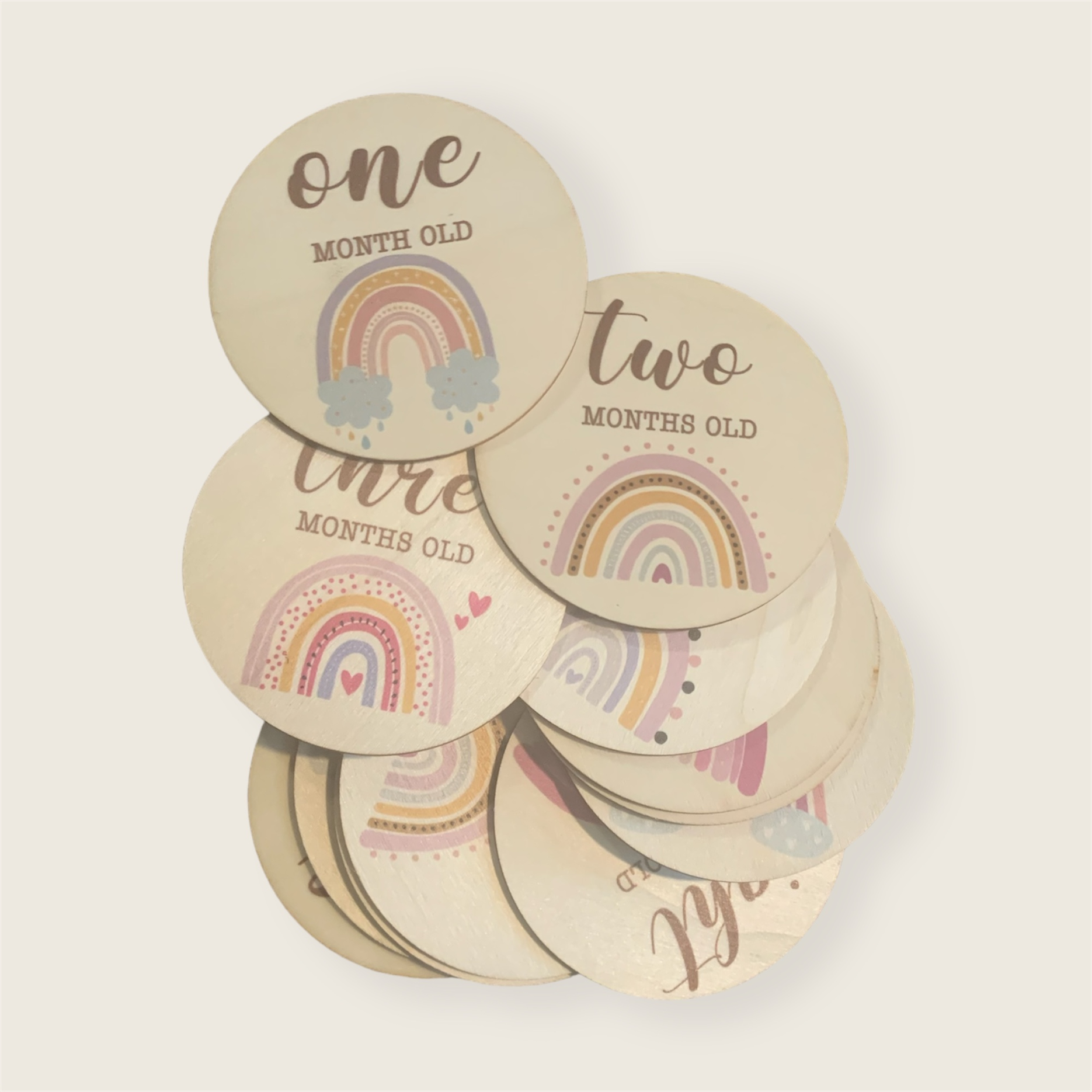 The Quirky Giraffe Boutique Image