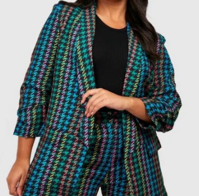 The Quirky Giraffe Boutique Image