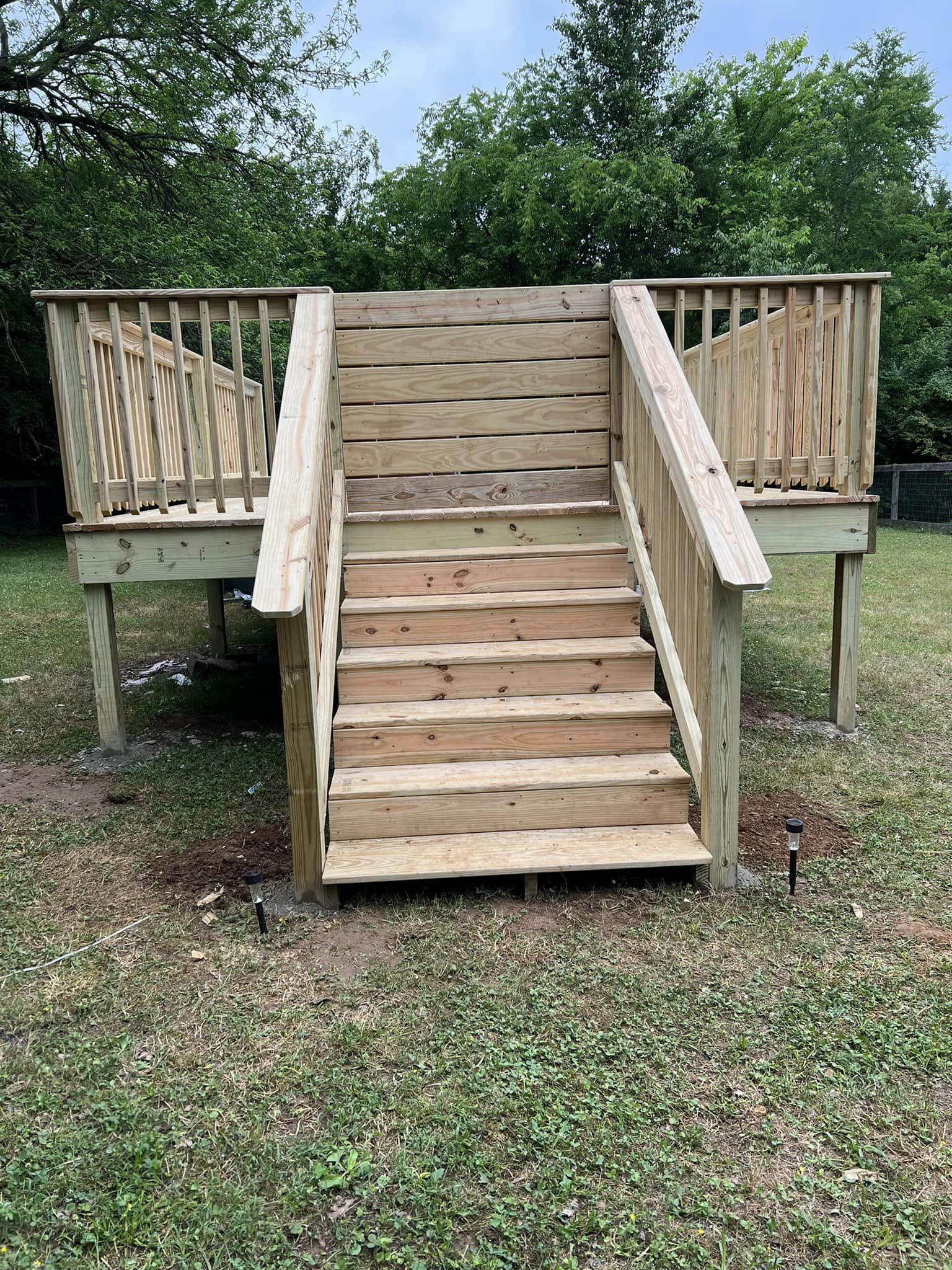 Sarabia Construction Image