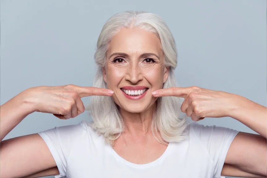 Dental Implants Phoenix Image