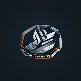 JB Finish Carpentry LLC Logo