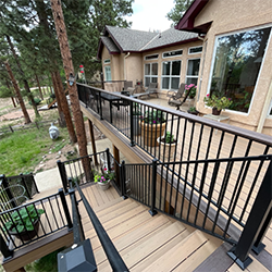 Footprint Decks And Design Image