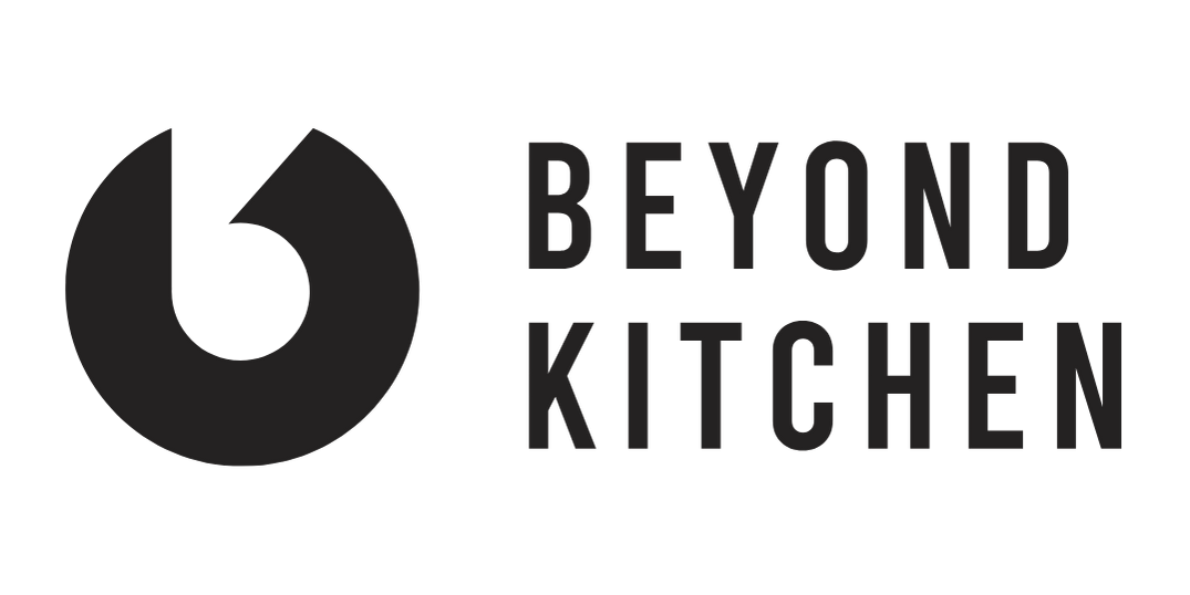 Beyond Kitchen Logo