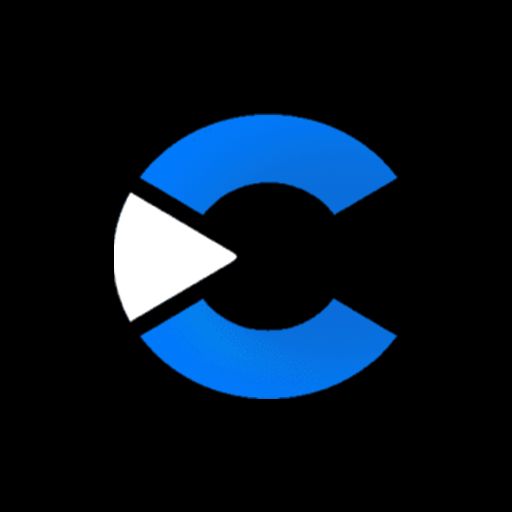 Cuevana 3 Logo