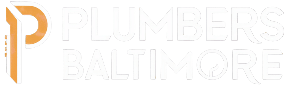 Plumbers Baltimore Logo