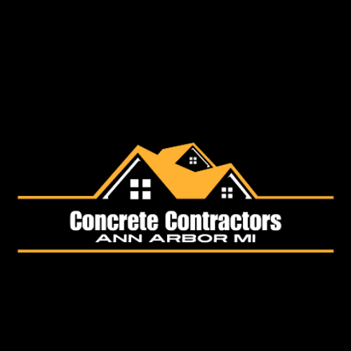 Concrete Contractors Ann Arbor MI Logo