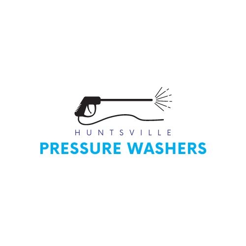 Huntsville Pressure Washers Logo
