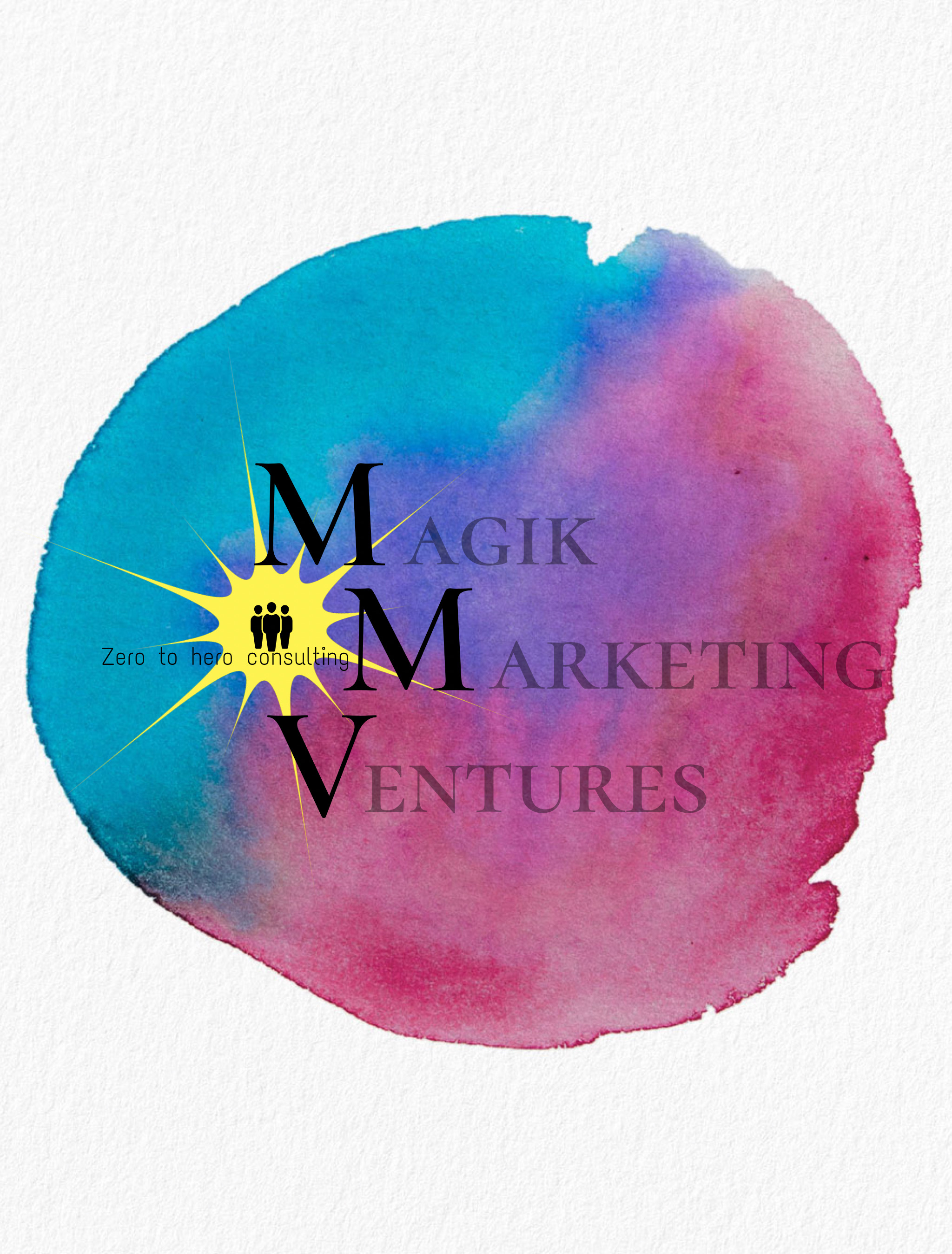 Magik Marketing Ventures, LLC