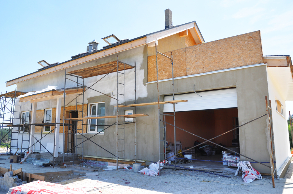Ebenezer Construction and Painting LLC Image