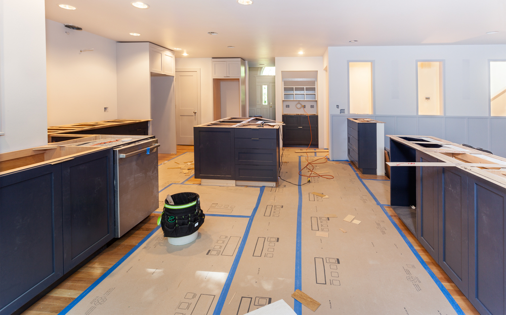 Ebenezer Construction and Painting LLC Image