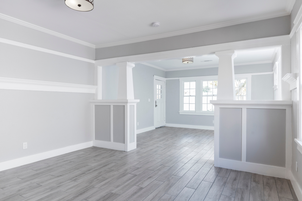 Ebenezer Construction and Painting LLC Image