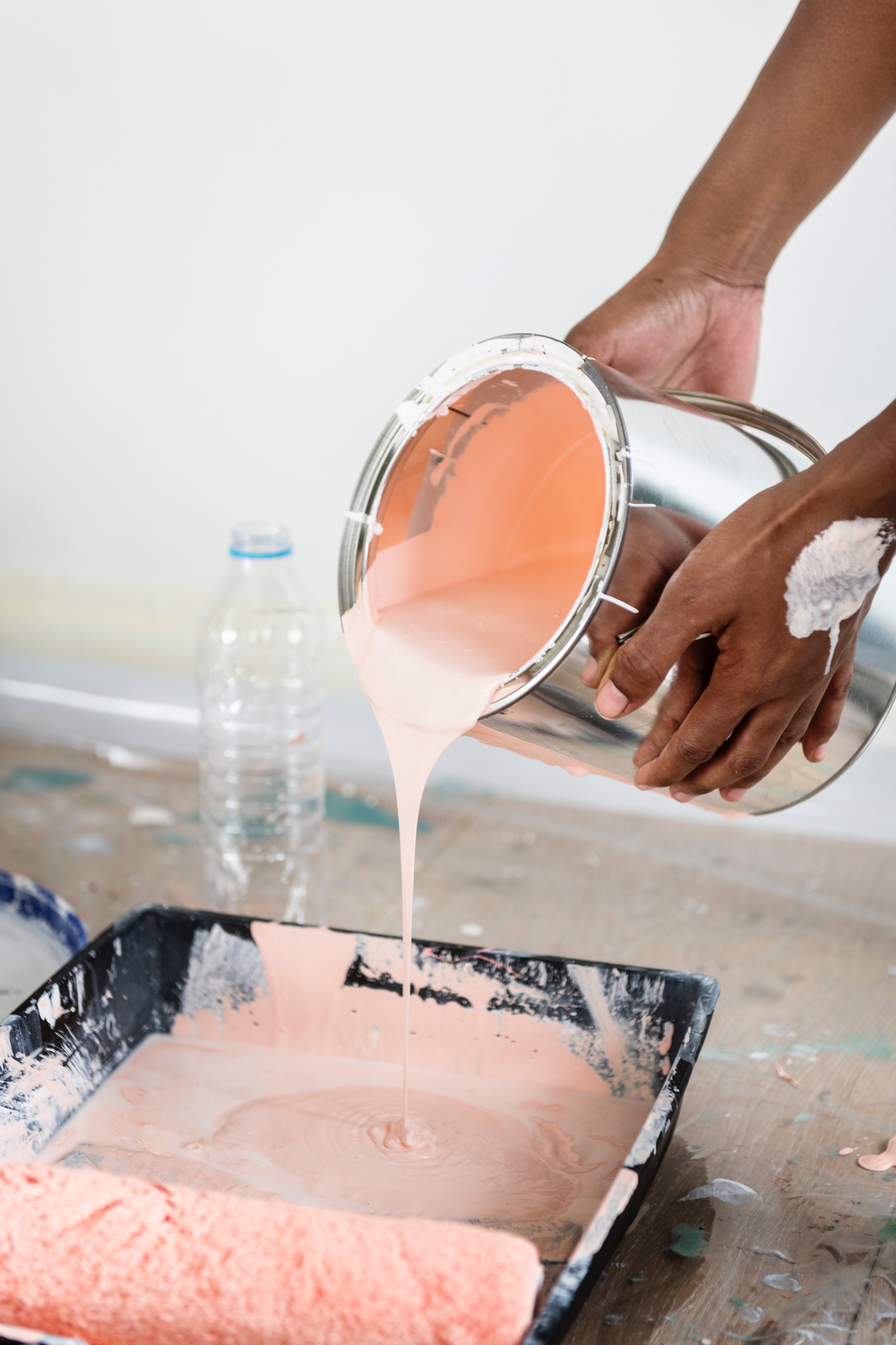 Ebenezer Construction and Painting LLC Image